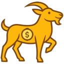 CostGoat Logo